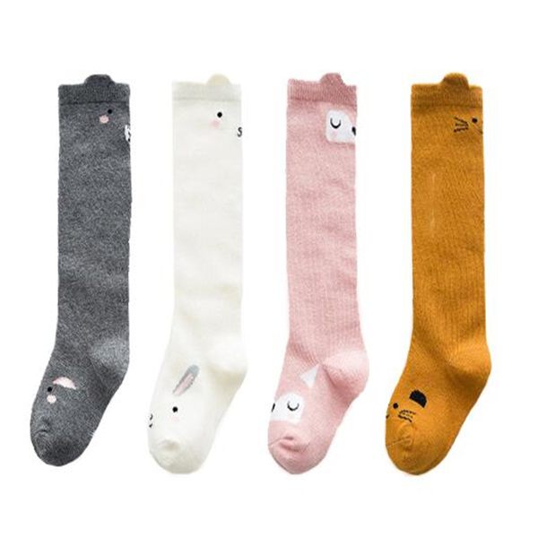 children polyester socks